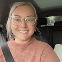 Sitter Profile Image: Jennifer G.