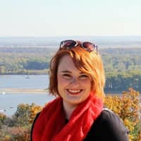 Sitter Profile Image: Molly E.