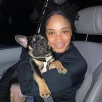 Sitter Profile Image: Qhiana A.