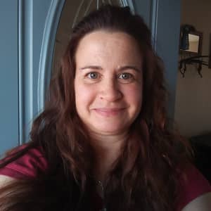 Julie F.