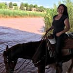 Sitter Profile Image: Ashley D.