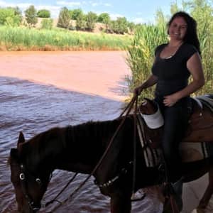 Sitter Profile Image: Ashley D.