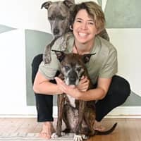 Sitter Profile Image: Kirsten L.