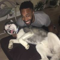 Sitter Profile Image: Michael B.