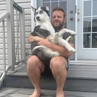 Sitter Profile Image: Nicholas C.