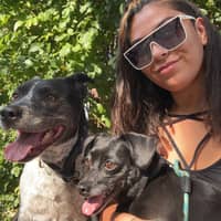 Sitter Profile Image: Mariah P.