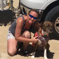 Sitter Profile Image: Danya R.