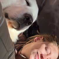 Sitter Profile Image: Maegan S.