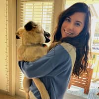 Sitter Profile Image: Angelika E.