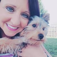 Sitter Profile Image: Jenny S.