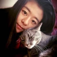 Sitter Profile Image: Tianyue L.