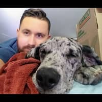 Sitter Profile Image: Jason M.