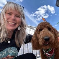 Sitter Profile Image: Kelly F.