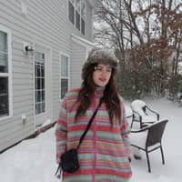 Sitter Profile Image: Leyah H.