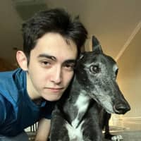 Sitter Profile Image: Joshua O.