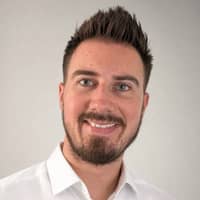 Photo de profil du pet sitter : Matt L.