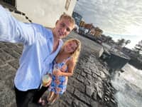 Sitterprofilbild: Delphine D.