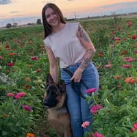 Sitter Profile Image: Candace G.