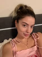 Sitterprofilbild: Ilayda D.