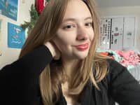 Sitter Profile Image: Madelyn C.