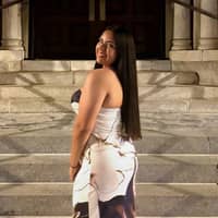 Sitter Profile Image: Kierabella N.
