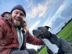 Sitter Profile Image: Andrew H.