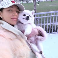 Sitter Profile Image: Olena B.