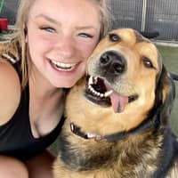 Sitter Profile Image: Kaya N.