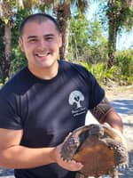 Sitter Profile Image: Salvatore D.