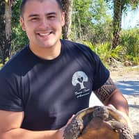 Sitter Profile Image: Salvatore D.