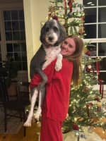 Sitter Profile Image: Iris B.