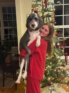 Sitter Profile Image: Iris B.