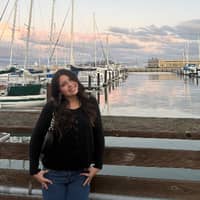 Sitter Profile Image: Catalina A.