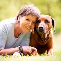 Sitterprofilbild: Silke L.