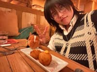 Sitter Profile Image: Chia Ying T.