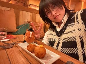 Sitter Profile Image: Chia Ying T.