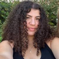 Profielfoto oppas: Maria P.