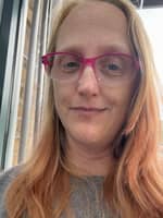 Sitter Profile Image: Sarah G.