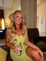 Sitter Profile Image: Chloe H.