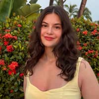 Sitter Profile Image: Ava D.