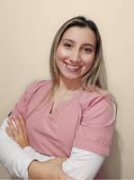 Sitterprofilbild: Laura Daniela A.