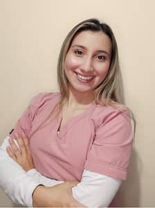 Sitter Profile Image: Laura Daniela A.