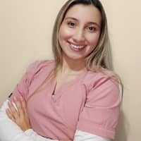 Sitterprofilbild: Laura Daniela A.