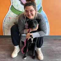 Sitter Profile Image: Nadya R.