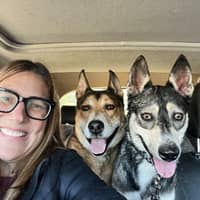 Sitter Profile Image: Pamela K.