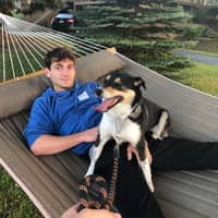 Sitter Profile Image: Ryan Q.