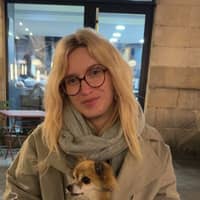 Photo de profil du pet sitter : Judith B.