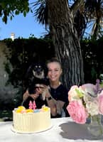 Sitterprofilbild: Esperanza C.