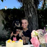 Sitterprofilbild: Esperanza C.