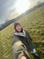 Sitter Profile Image: Lily S.